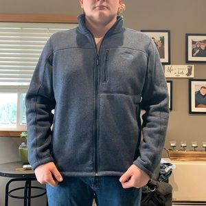 NWOT THE NORTH FACE jacket